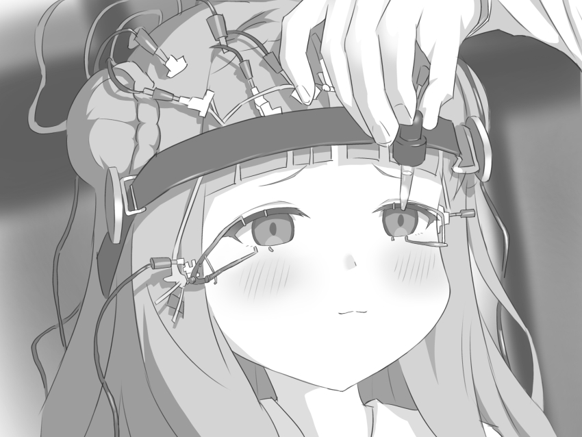 A Clockwork Orange Rule 34 Image