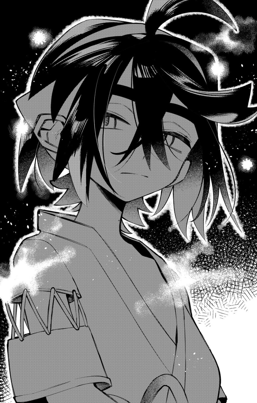 Kieran (Pokemon) Rule 34 Image