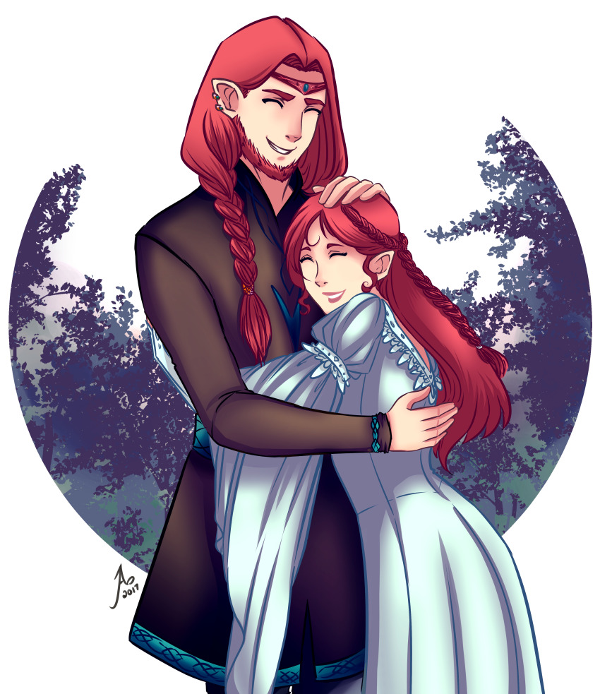 The Silmarillion Rule 34 Image