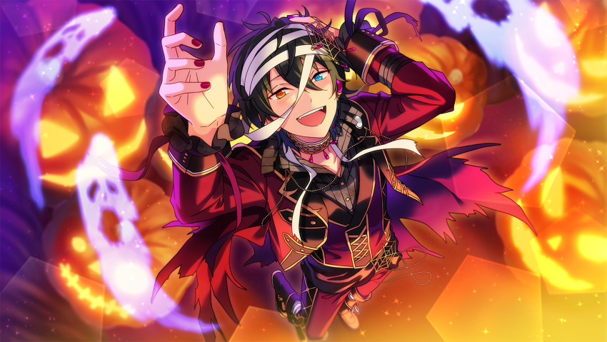 Ensemble Stars! Rule 34 Image