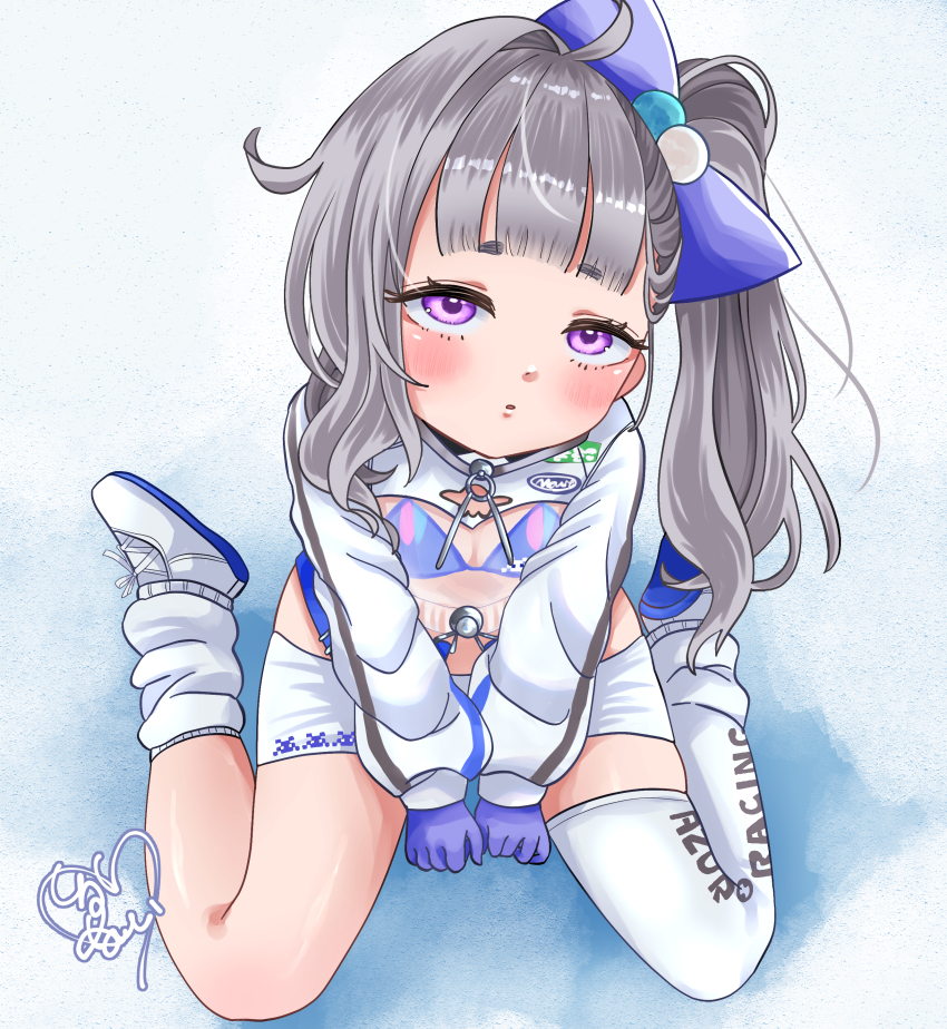 Azur Lane Rule 34 Image