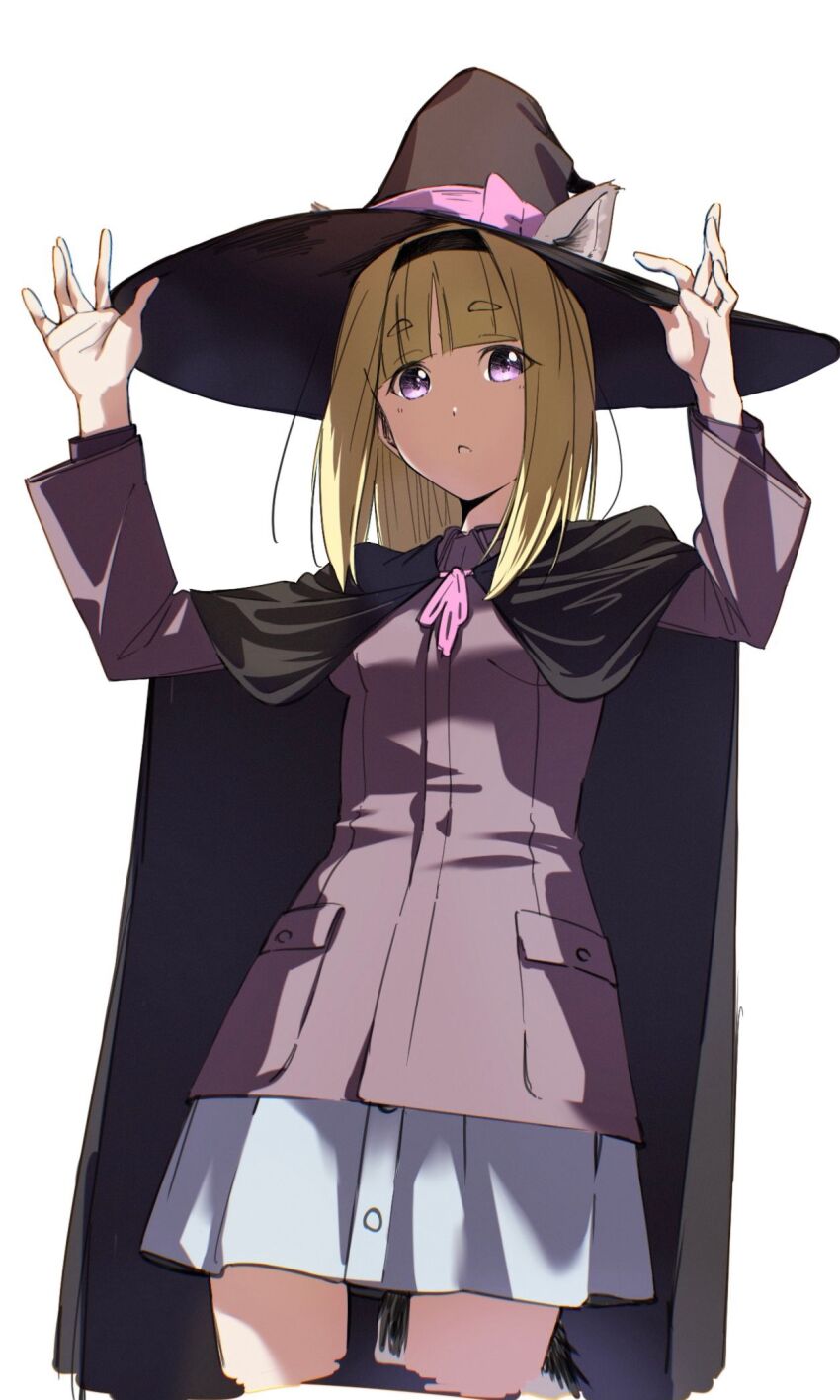 Luminous Witches Rule 34 Image