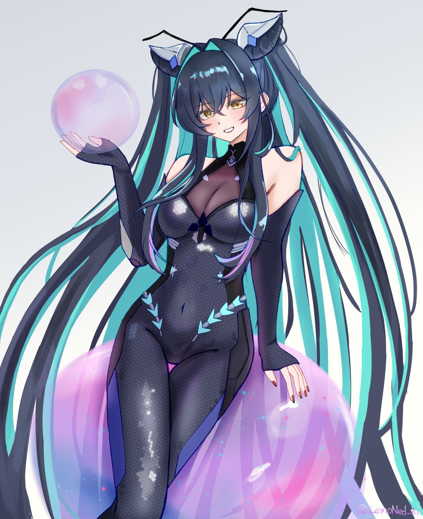 Little Mermaid (Nikke) Rule 34 Image