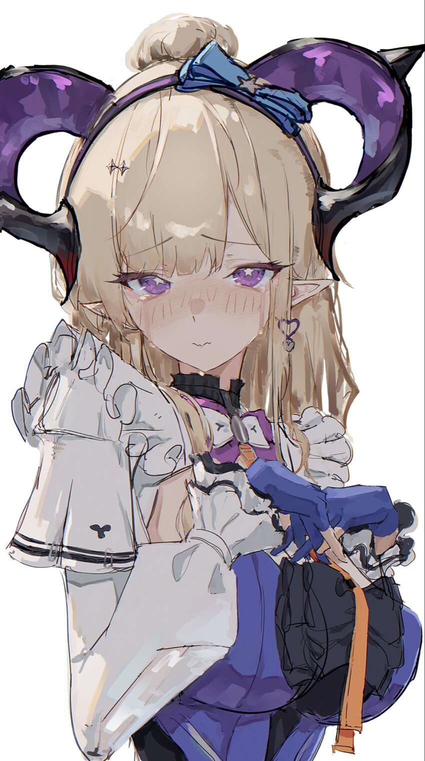 Arknights Rule 34 Image
