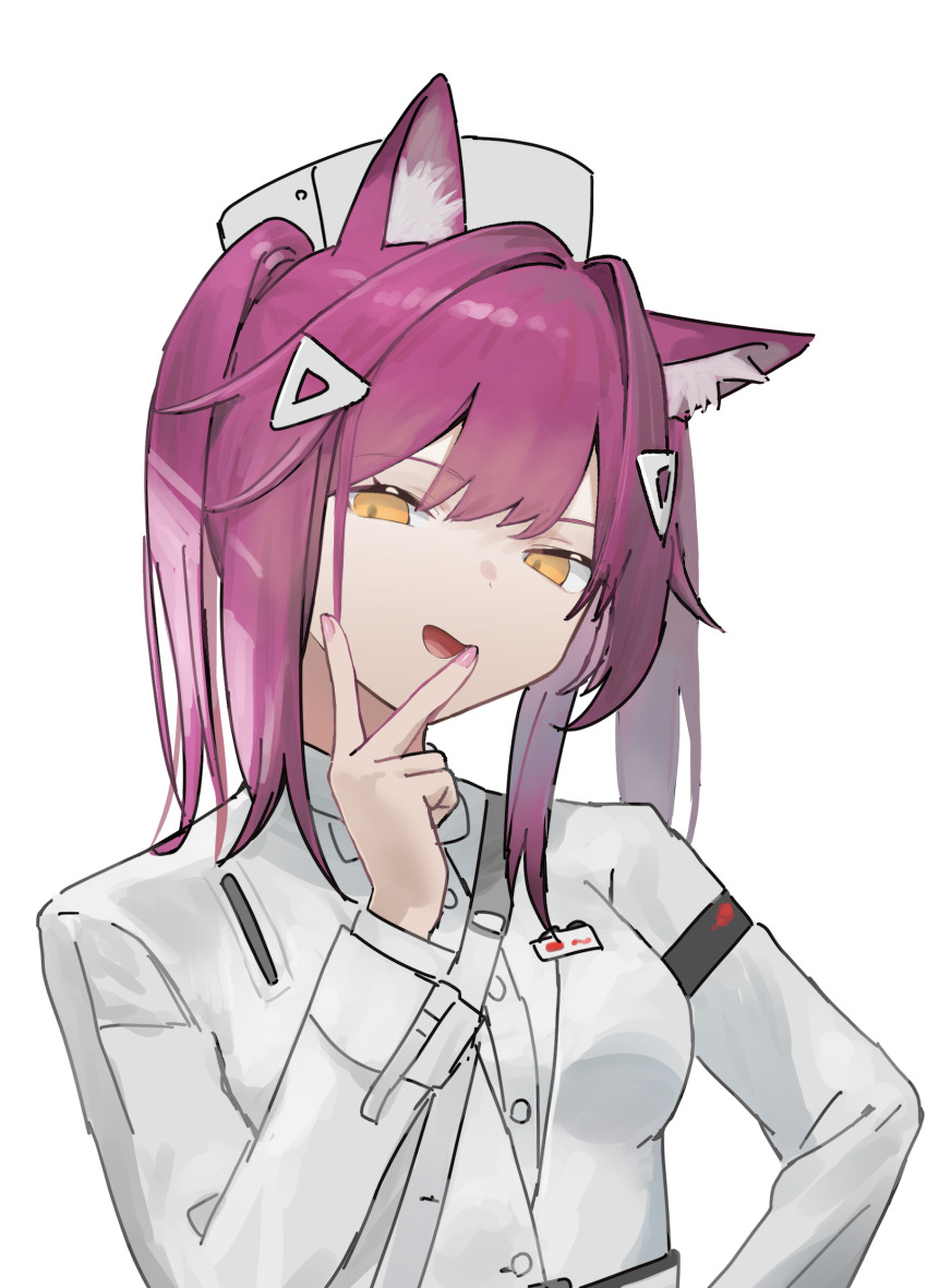Arknights Rule 34 Image