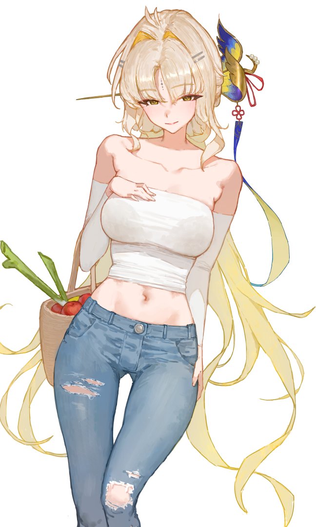 Suisui (Wuthering Waves) Rule 34 Image