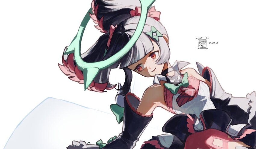 Zenless Zone Zero Rule 34 Image