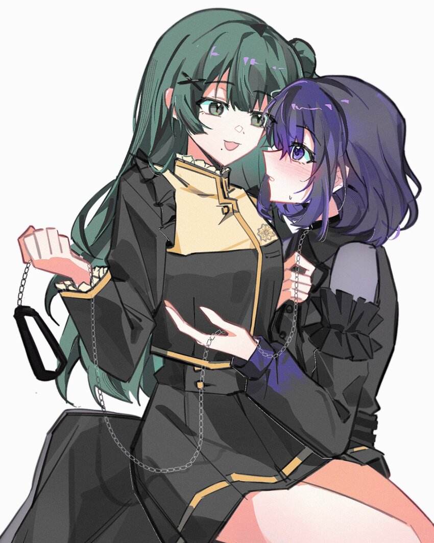 Fuji Miyako (Bang Dream!) Rule 34 Image