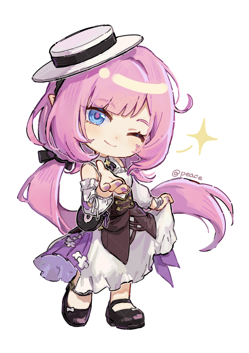 Elysia (Honkai Impact) Rule 34 Image