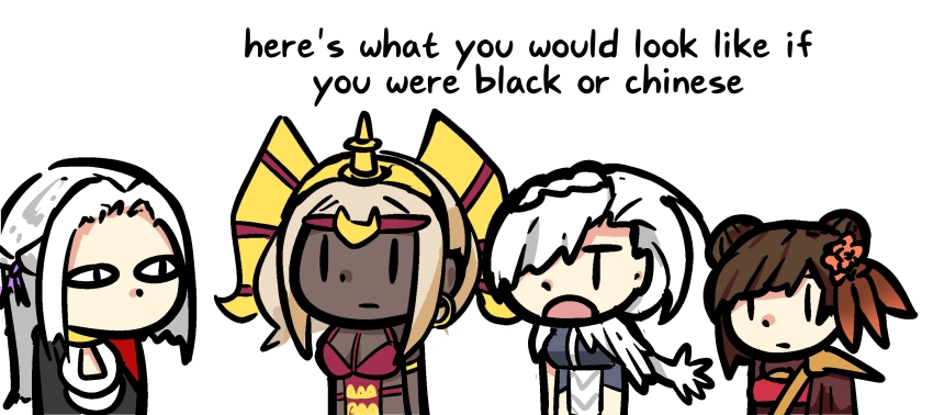Edelgard Von Hresvelg (Fire Emblem) Rule 34 Image