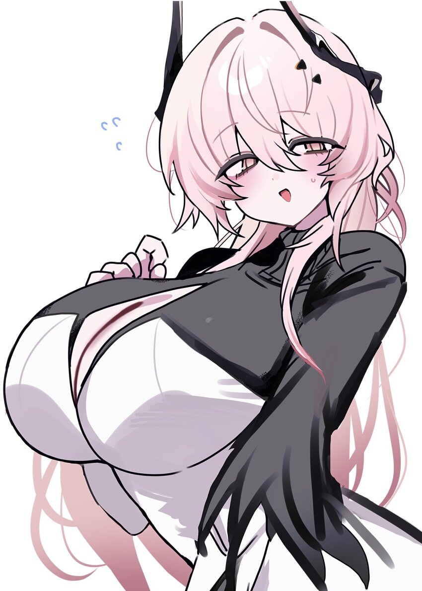 Oripathy Lesion (Arknights) Rule 34 Image