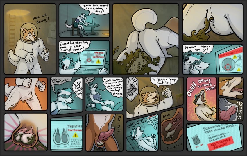 Abuse Rule 34 Image