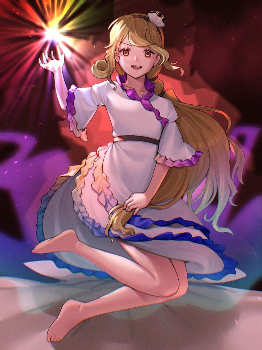 Touhou Rule 34 Image