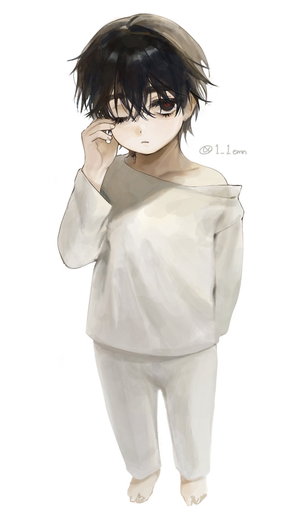 Ivan (Alien Stage) Rule 34 Image