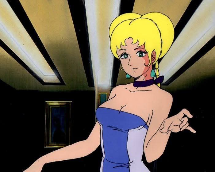 1980s (Style) Rule 34 Image