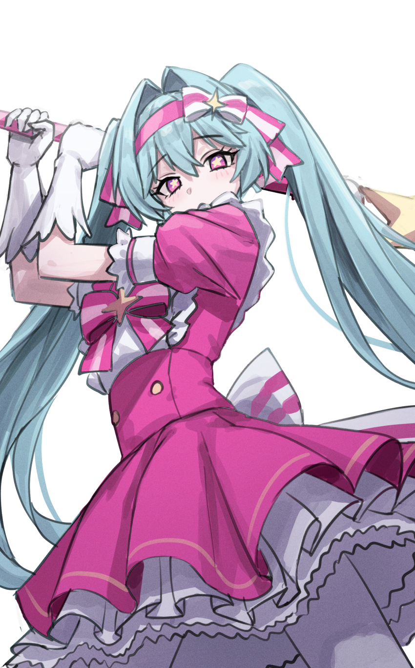 Hatsune Miku (Vocaloid) Rule 34 Image