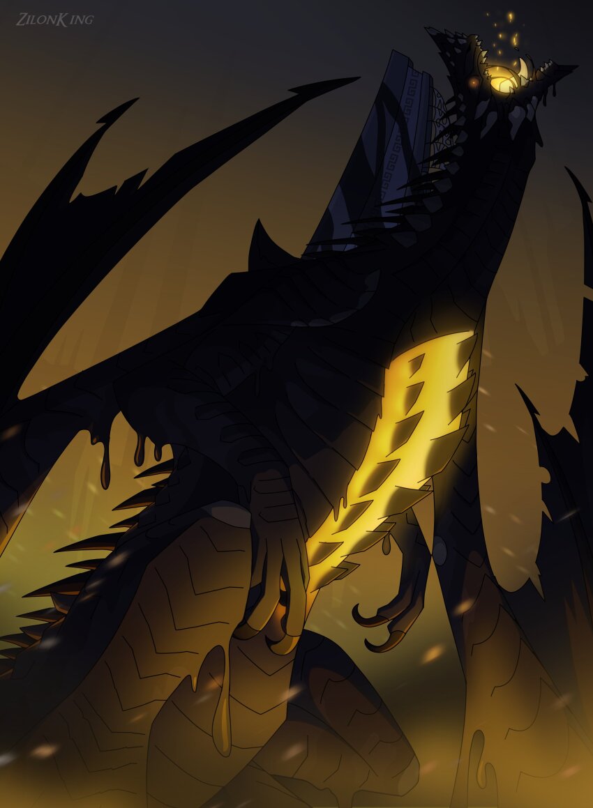 Monster Hunter (Series) Rule 34 Image