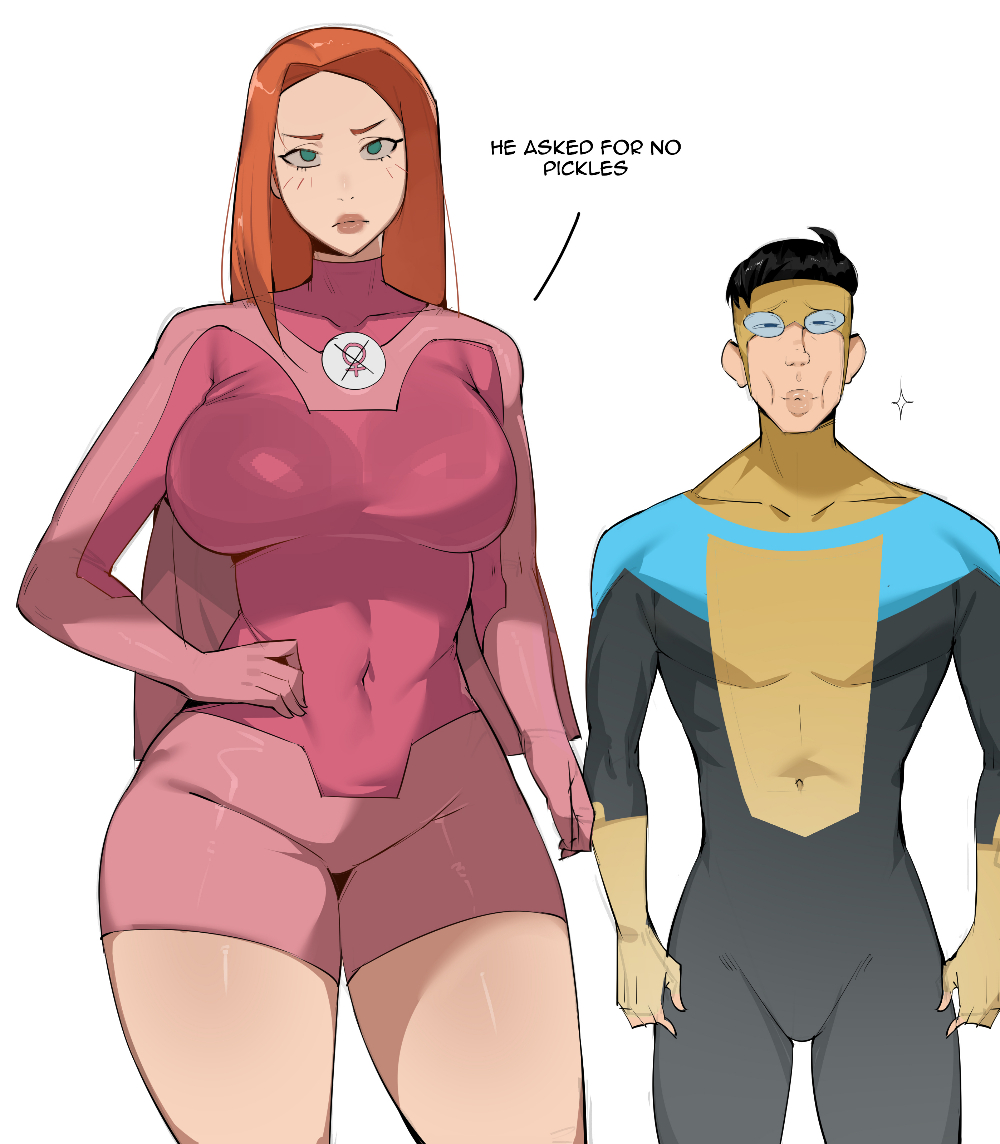 Digital Media (Artwork) Rule 34 Image