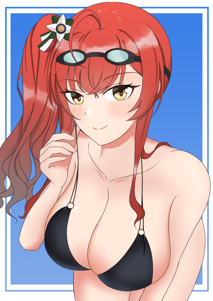 Zara (Azur Lane) Rule 34 Image