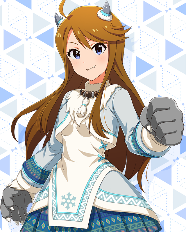 Tokoro Megumi (Idolmaster) Rule 34 Image