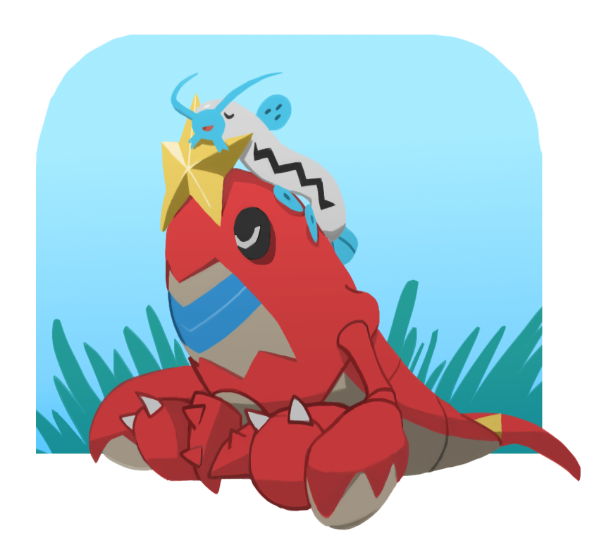 Barboach (Nintendo) Rule 34 Image