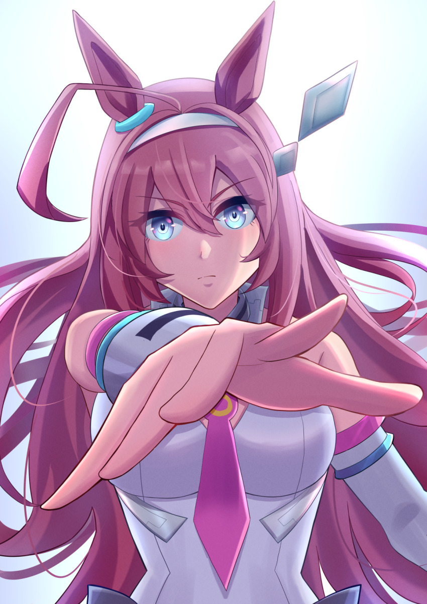 Mihono Bourbon (Mb-19890425) (Umamusume) Rule 34 Image
