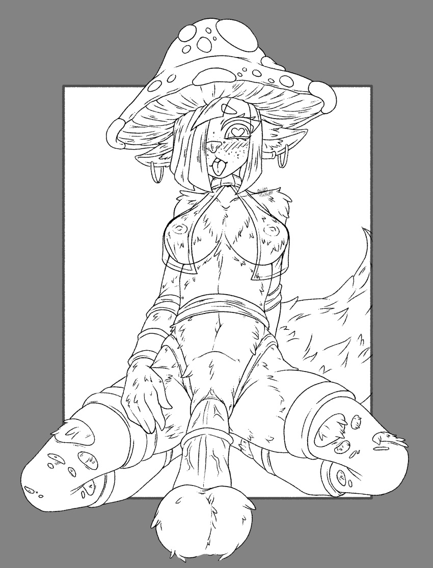 Original Character (Original) Rule 34 Image