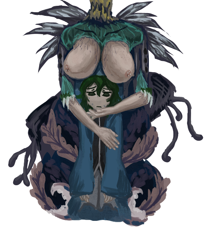 Len'En Rule 34 Image