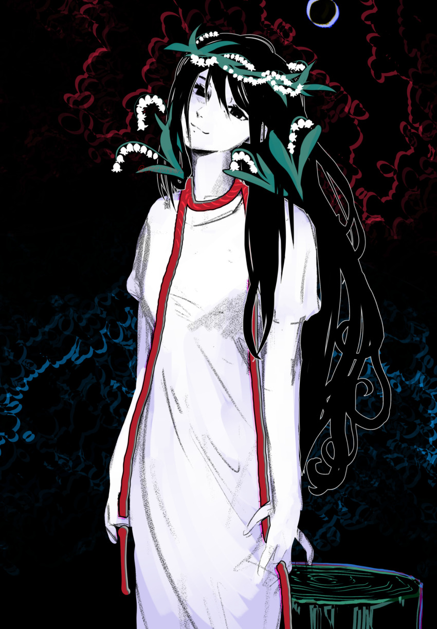 Mari (Omori) Rule 34 Image