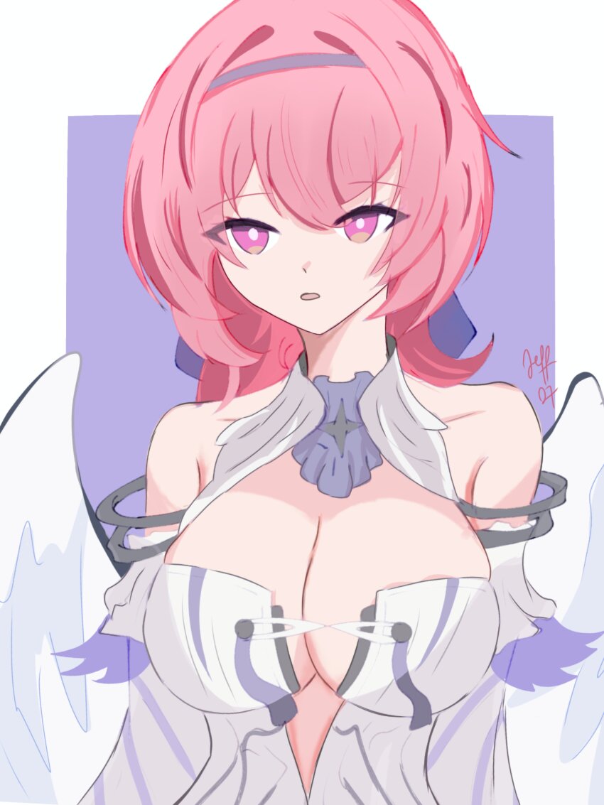Remielle Dan (Zenless Zone Zero) Rule 34 Image