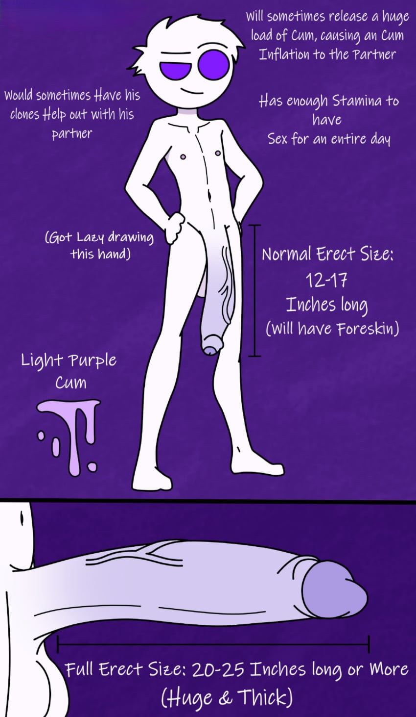 Amateur Artist Rule 34 Image