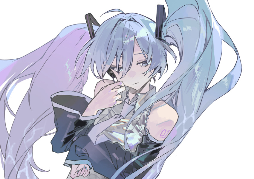 Hatsune Miku (Vocaloid) Rule 34 Image