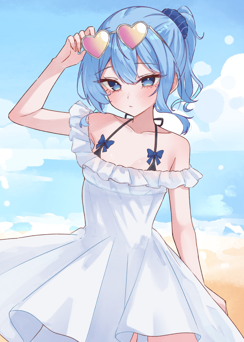 Hoshimachi Suisei (Hololive) Rule 34 Image