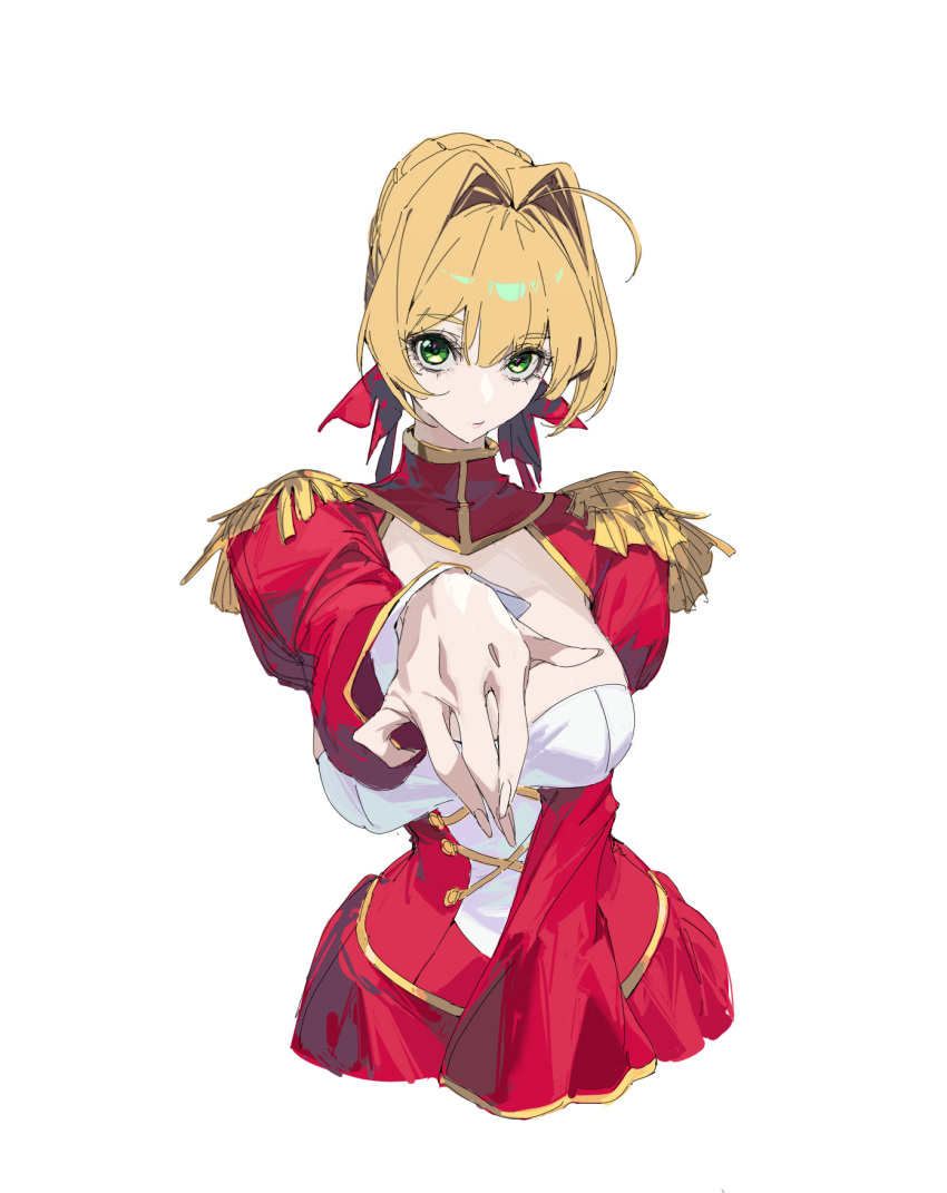 Nero Claudius (Fate) Rule 34 Image