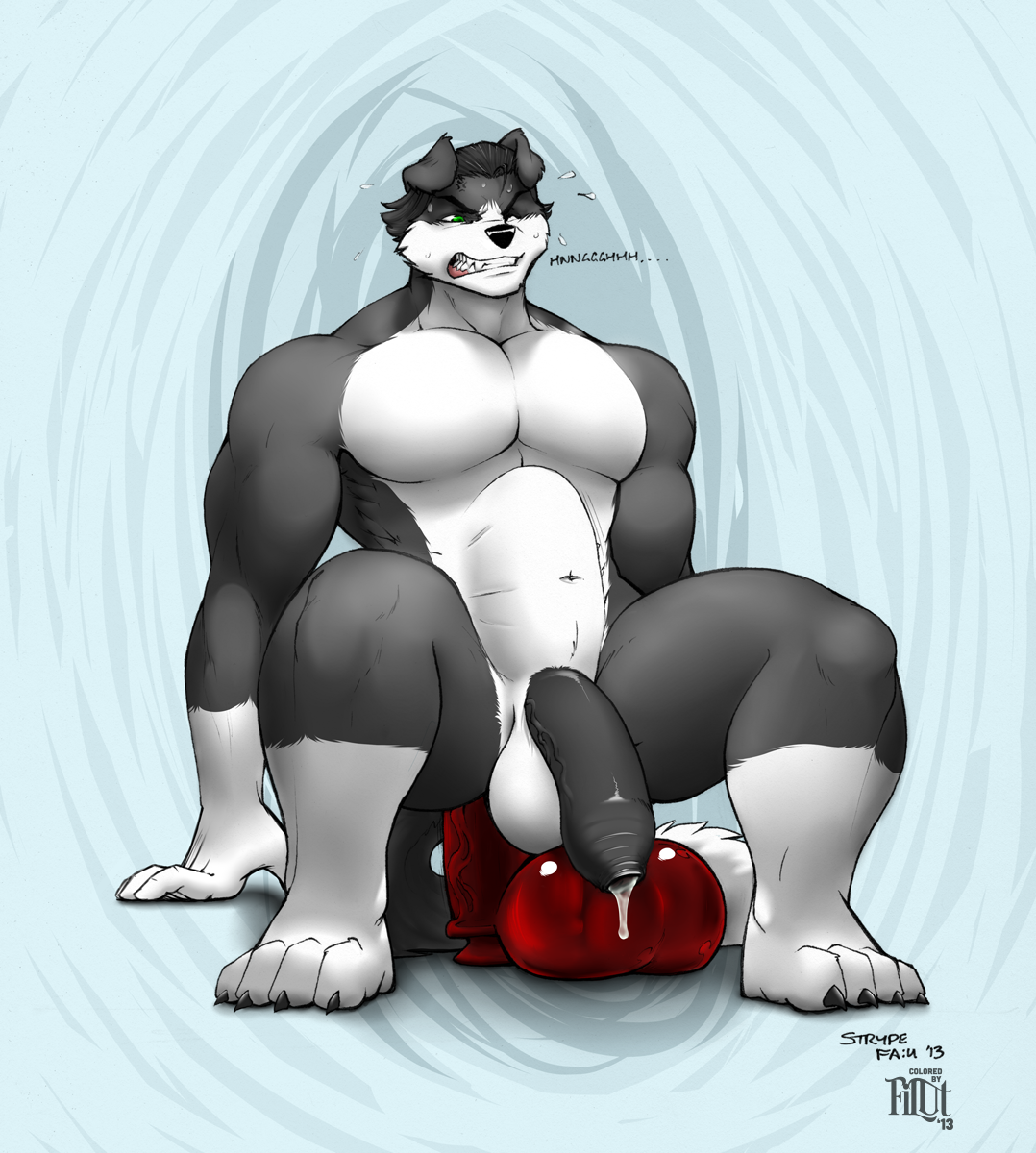 Filut Rule 34 Image