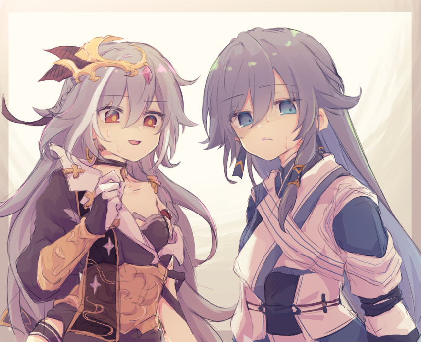 Fu Hua (Honkai (Series)) Rule 34 Image