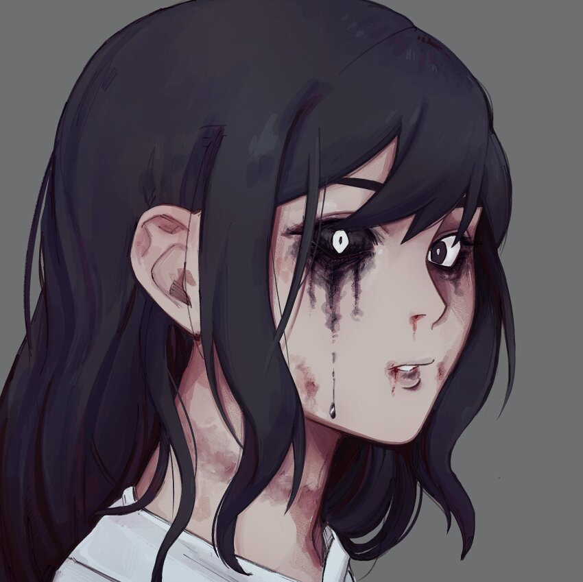 Mari (Omori) Rule 34 Image