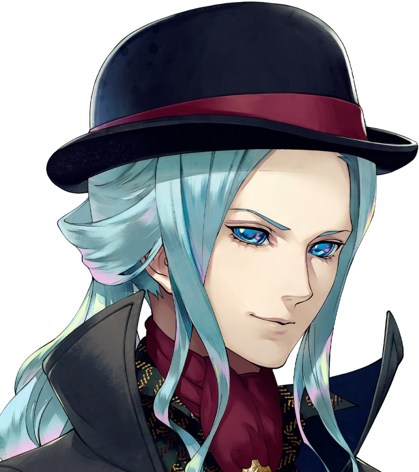 Metaphor: Refantazio Rule 34 Image