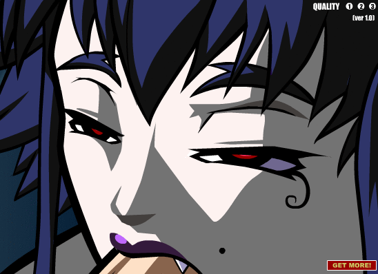 Umeko Rule 34 Image