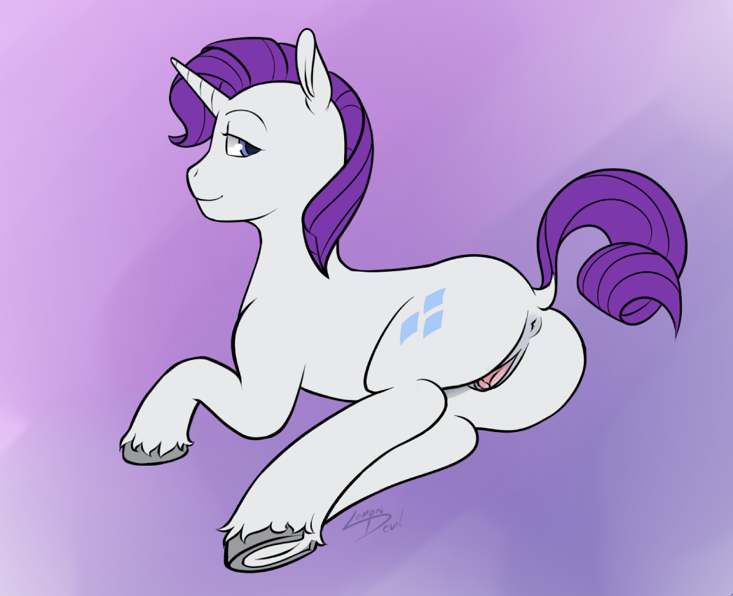 Friendship Is Magic Rule 34 Image