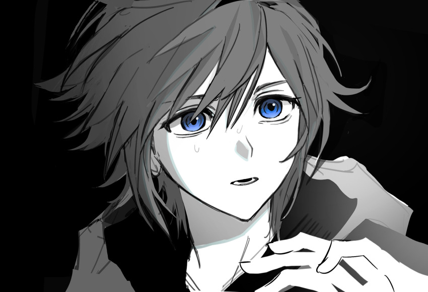 Sora (Kingdom Hearts) Rule 34 Image