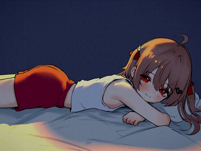 Neuro-Sama (Vedal Ai) Rule 34 Image