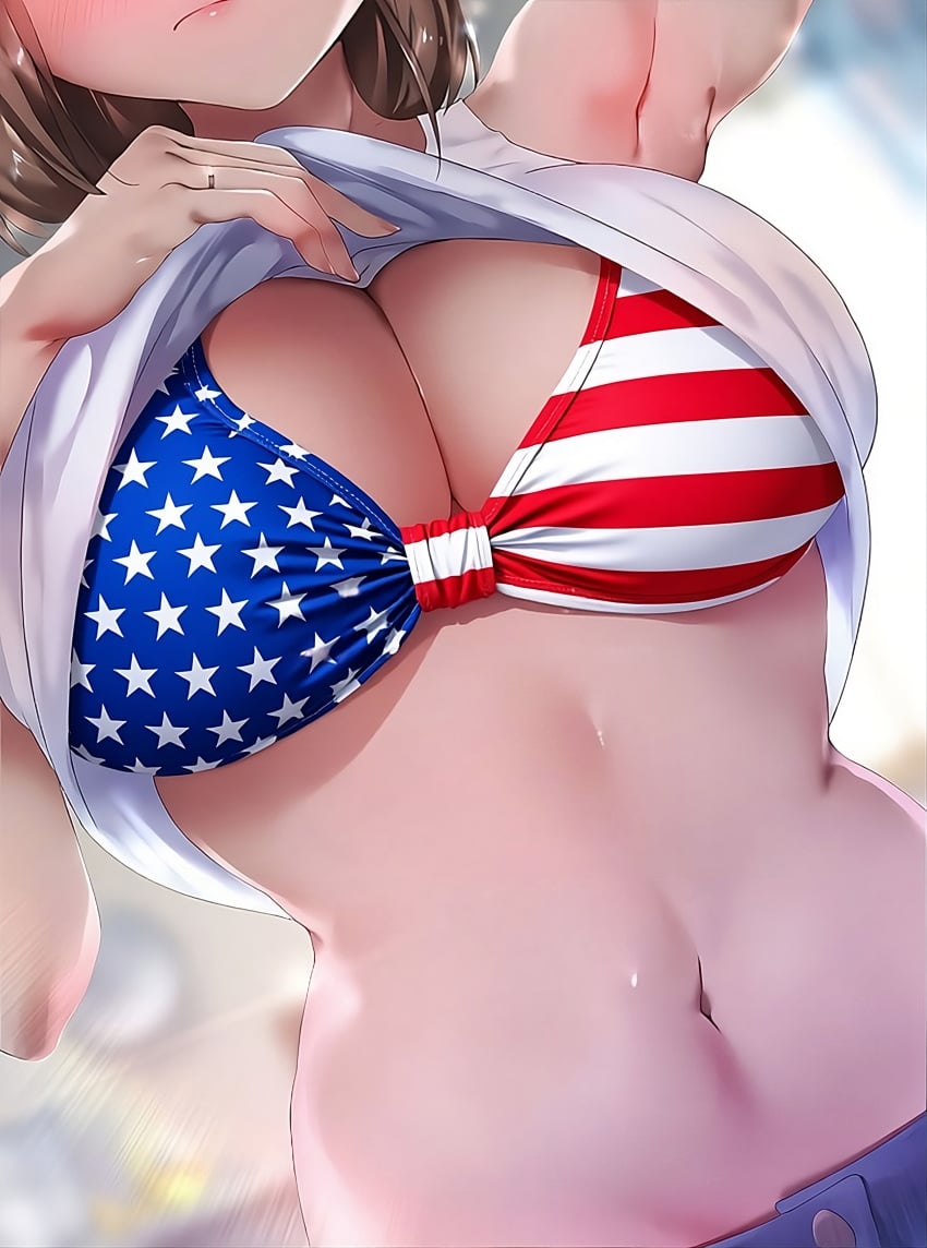 1girls Rule 34 Image