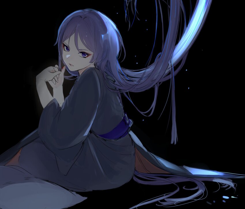 Scaramouche (Genshin Impact) Rule 34 Image