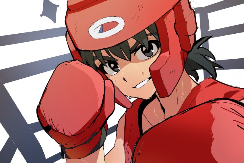 Ootsu Mari (Sayonara Lara) Rule 34 Image
