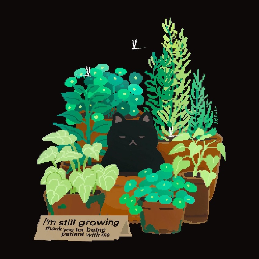 Green Leaf Rule 34 Image