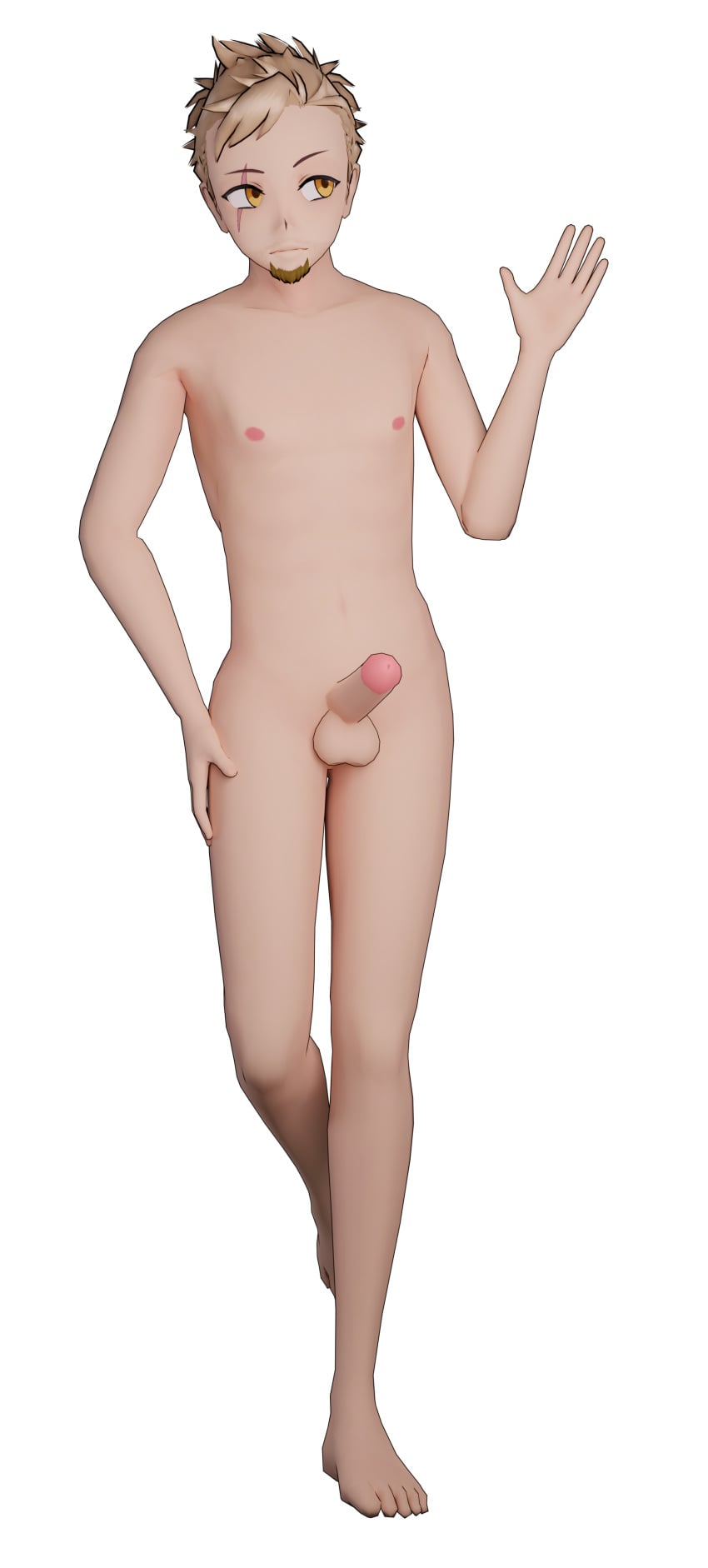 Umeji Kizuguchi (Yandere Simulator) Rule 34 Image