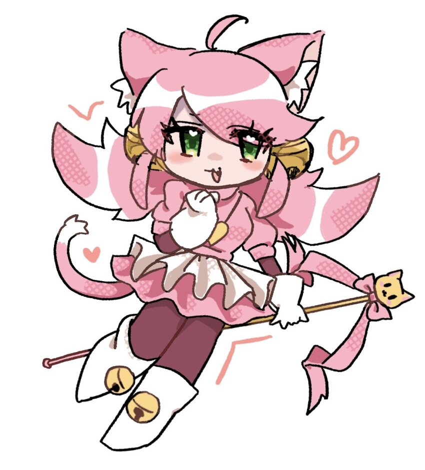 Mad Mew Mew (Deltarune) Rule 34 Image