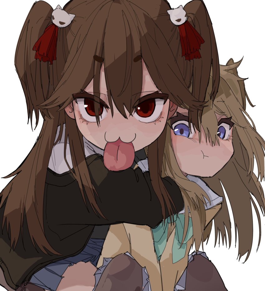 Neuro-Sama (Vedal Ai) Rule 34 Image