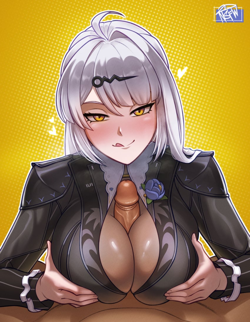 Yixuan (Zenless Zone Zero) Rule 34 Image